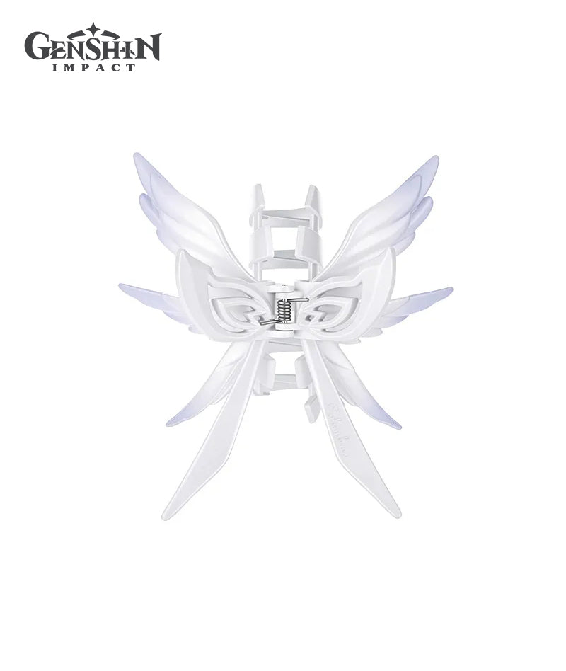 [Official Merch] Genshin Impact Columbina Impression Claw Clip
