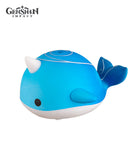 [Official Merchandise] Tartaglia Whale Monoceros Caeli Humidifier with Light