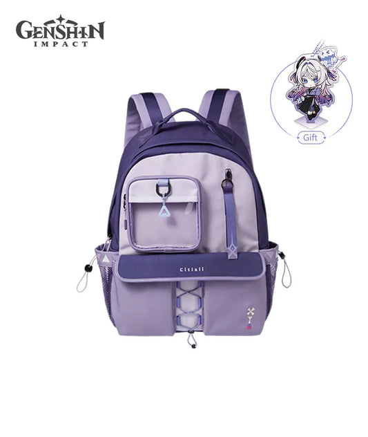 [Official Merch] Genshin Impact Citlali Impression Backpack