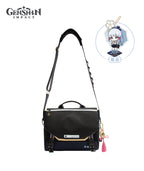 [Official Merchandise] Kamisato Ayaka Impression Crossbody Bag