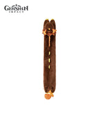 [Official Merchandise] Zhongli Impression Series Rex Lapis Dragon Scarf