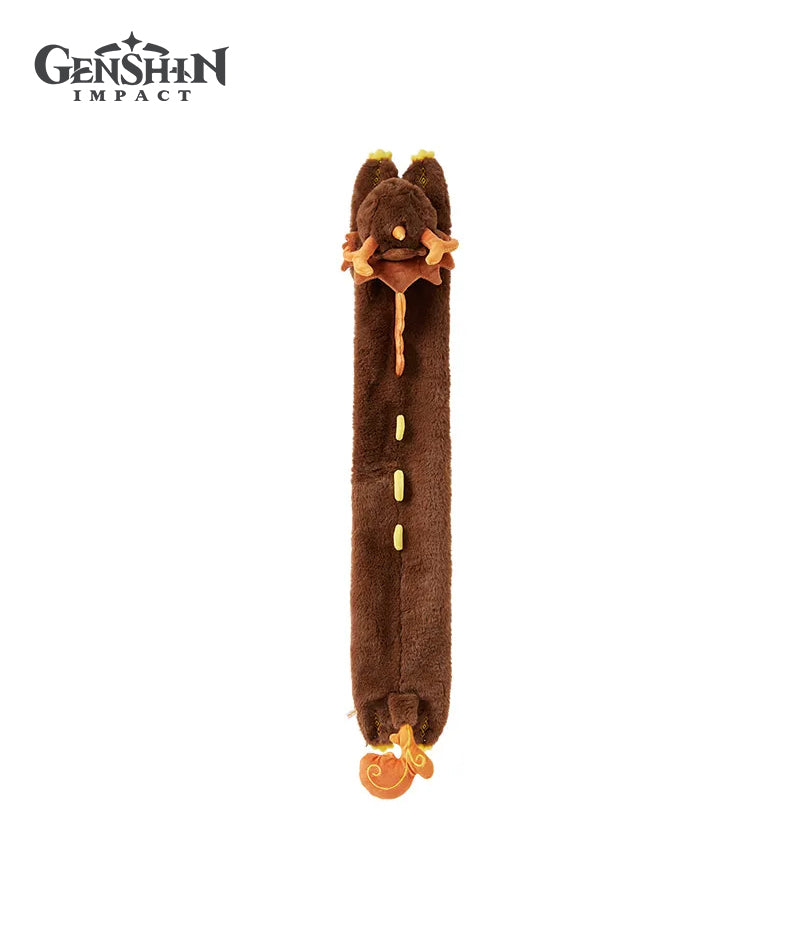 [Official Merchandise] Zhongli Impression Series Rex Lapis Dragon Scarf