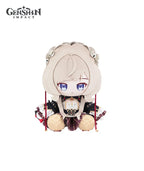 [Official Merch] Genshin Impact Sandrone Sitting Plush Doll