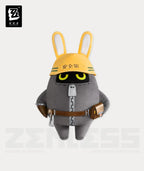 [Official Merchandise] Zenless Zone Zero Safety Bangboo Plushie
