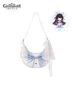 [Official Merch] Genshin Impact Columbina Impression Crossbody Shoulder Bag