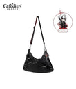 [Official Merch] Genshin Impact Arlecchino Impression Series Shoulder Bag