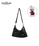 [Official Merch] Genshin Impact Arlecchino Impression Series Shoulder Bag