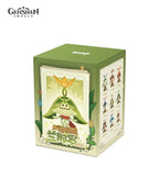 [Official Merchandise] Aranara Series Blind Box