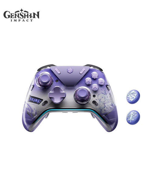 [Official Merch] Genshin Impact Skirk Void Star Game Controller Gift Box