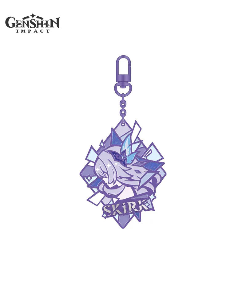 [Official Merch] Genshin Impact Skirk Void Star Game Controller Gift Box