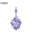 [Official Merch] Genshin Impact Skirk Void Star Game Controller Gift Box