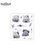 [Official Merch] Genshin Impact Skirk Void Star Game Controller Gift Box