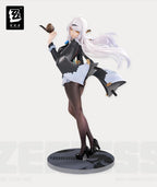 Zenless Zone Zero Limepie Series Yixuan Trails of Ink 1/8 Figure