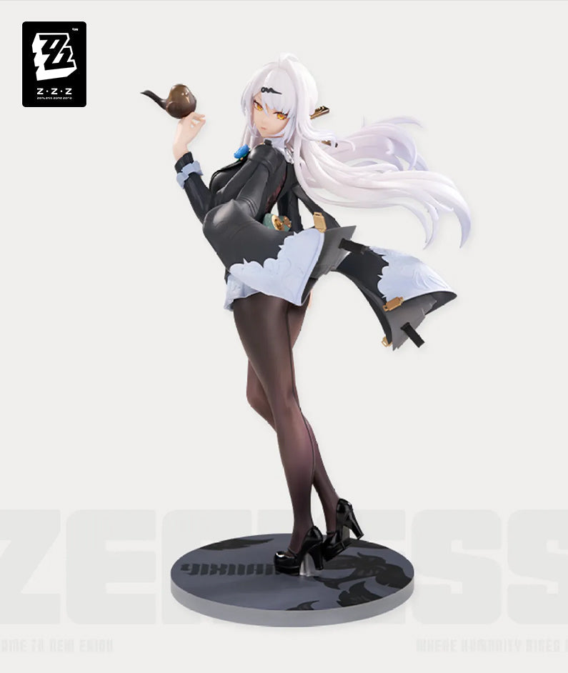 Zenless Zone Zero Limepie Series Yixuan Trails of Ink 1/8 Figure