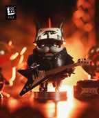 [Official Merchandise] Zenless Zone Zero San-Z Beats Bangboo Art Figure Blister Pack