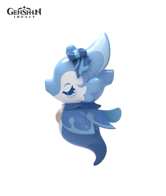 [Official Merchandise] Furina's Surintendante Chevalmarin Bubble Machine