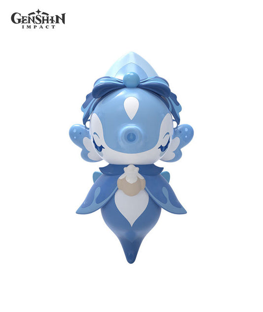 [Official Merchandise] Furina's Surintendante Chevalmarin Bubble Machine