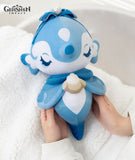 [Official Merchandise] Furina's Surintendante Chevalmarin Plushie