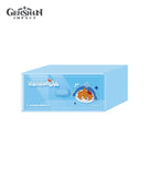 [Official Merchandise] Teyvat Zoo Series Desktop Storage Box