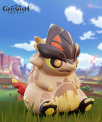[Official Merchandise] Genshin Impact Natlan Saurian Tepetlisaurus Figure