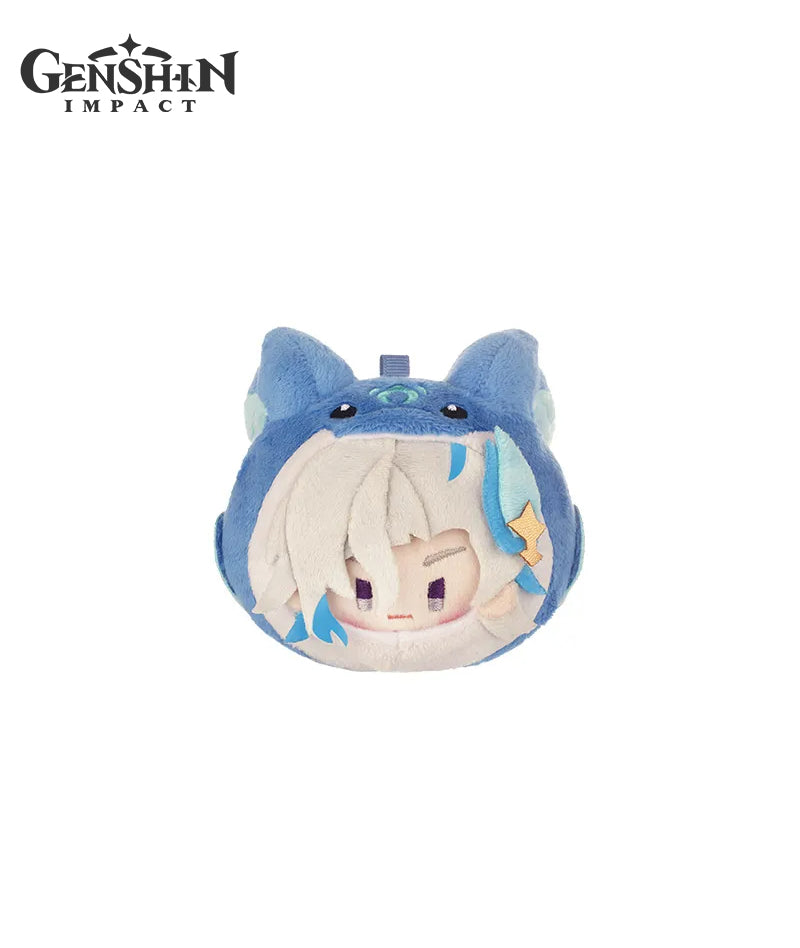 [Official Merchandise] Genshin Impact Teyvat Zoo Series Plush Toys Vol. 2