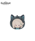 [Official Merchandise] Genshin Impact Teyvat Zoo Series Plush Toys Vol. 2