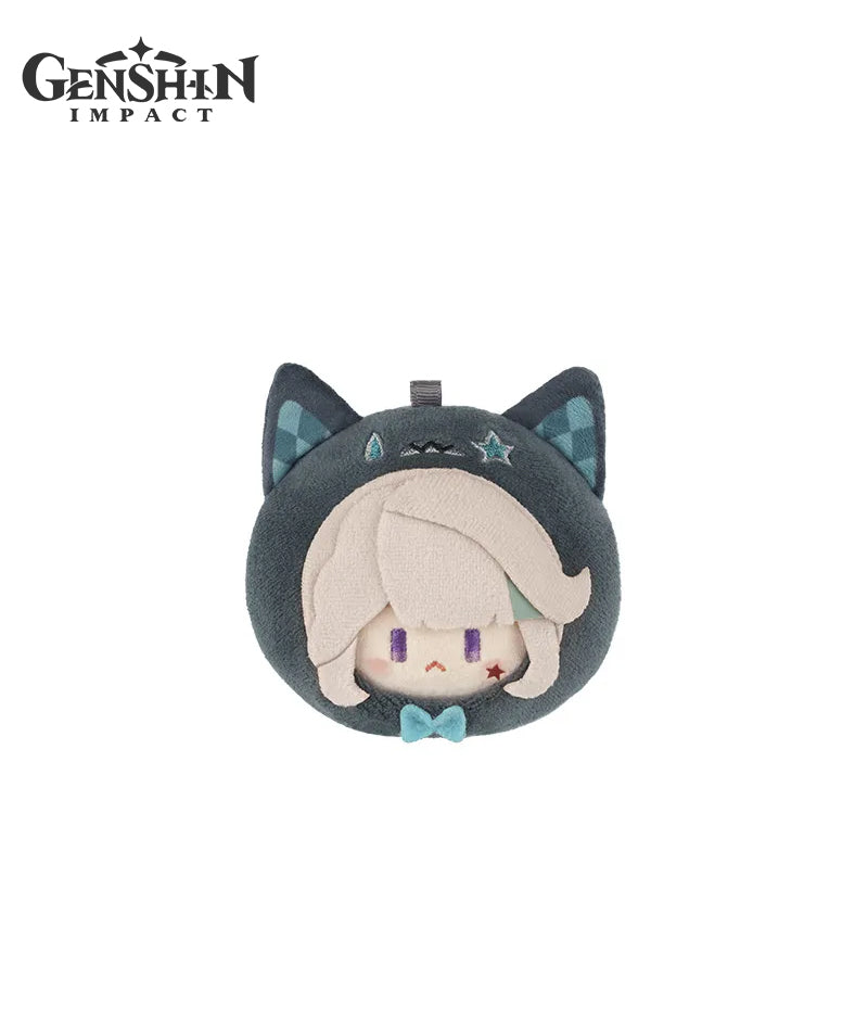 [Official Merchandise] Genshin Impact Teyvat Zoo Series Plush Toys Vol. 2