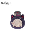 [Official Merchandise] Genshin Impact Teyvat Zoo Series Plush Toys Vol. 2