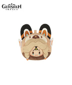 [Official Merchandise] Genshin Impact Teyvat Zoo Series Plush Toys Vol. 2