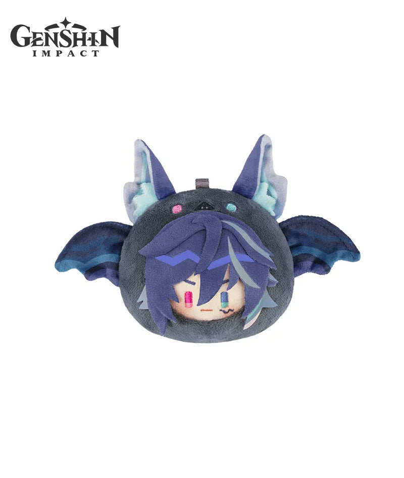 [Official Merchandise] Genshin Impact Teyvat Zoo Series Plush Toys Vol. 2