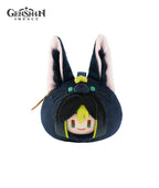 [Official Merchandise] Teyvat Zoo Series: Dango Plush Toy
