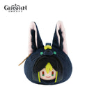 [Official Merchandise] Teyvat Zoo Series: Dango Plush Toy