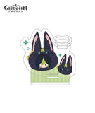 [Official Merchandise] Teyvat Zoo Series Desktop Storage Box