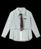 [Official Merchandise] Venti Impression Clothing Shirt