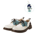 Venti Impression Oxford Shoes