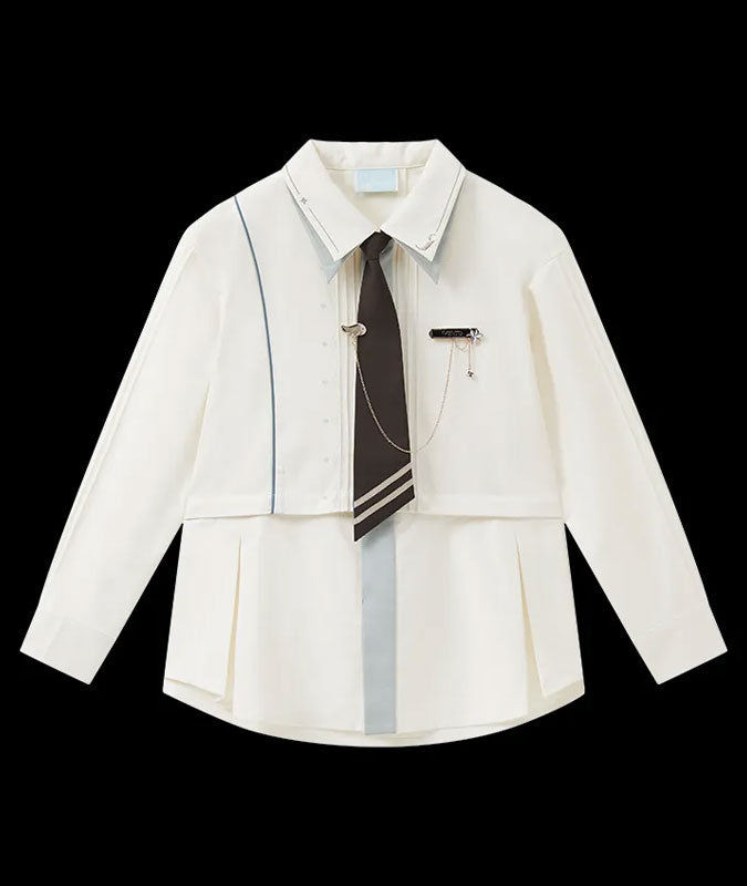 [Official Merchandise] Venti Impression Clothing Shirt