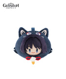 [Official Merchandise] Teyvat Zoo Series: Dango Plush Toy