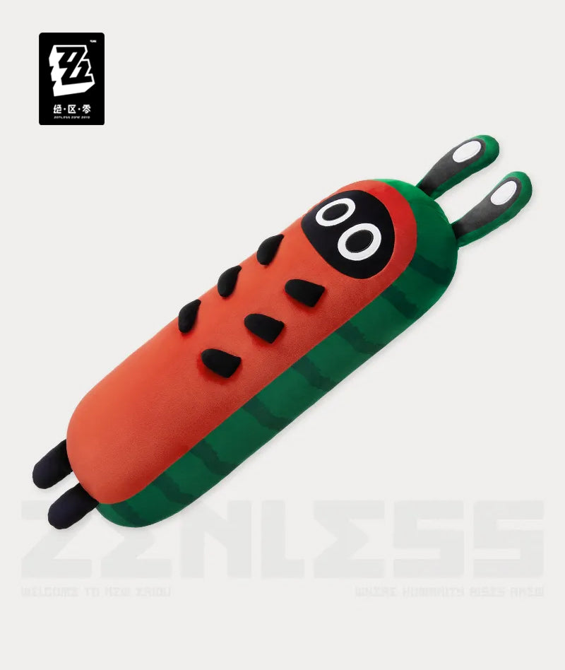 Zenless Zone Zero Pass Series Bangboo Plush Body Pillow