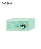 [Official Merchandise] Teyvat Zoo Series Desktop Storage Box