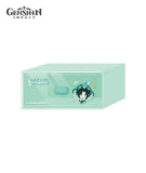 [Official Merchandise] Teyvat Zoo Series Desktop Storage Box