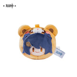 [Official Merchandise] Teyvat Zoo Series: Dango Plush Toy