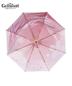 [Official Merchandise] Yae Miko Impression Folding Umbrella