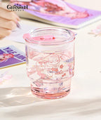 [Official Merchandise] Yae Miko Fox Glass Cup