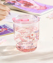 [Official Merchandise] Yae Miko Fox Glass Cup