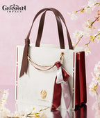 [Official Merchandise] Yae Miko Impression Tote Bag