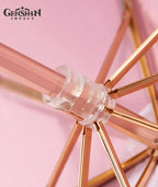 [Official Merchandise] Yae Miko Impression Folding Umbrella