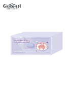 [Official Merchandise] Teyvat Zoo Series Desktop Storage Box
