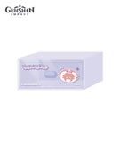 [Official Merchandise] Teyvat Zoo Series Desktop Storage Box