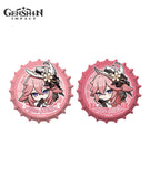[Official Merchandise] Genshin Impact Resplendent Feast Yae Miko Merchandise