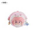 Teyvat Zoo Series: Dango Plush Toy